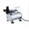 Buy cheap Airbrush Commercial Air Compressor TC-22B With Max Pressure 6.5bar / 95PSI from wholesalers