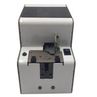 Buy cheap Robotic Portable Automatic Screw Feeder 18M Max Screw Length 80cc Capacity product