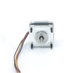 Hybrid Type Stepper Motor Nema 16 39mm 0.3a 0.08 Nm 78 oz in High Speed