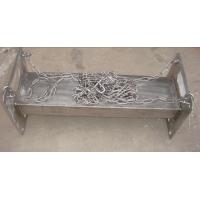 Buy cheap API Solids Control Equipment , 200×460mm Ditch Magnet Drilling product