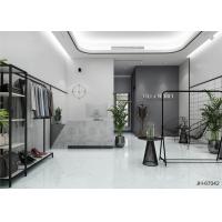 Buy cheap Fire Proof SPC Tile Flooring Wear Resistant​ Stone Plastic Composite Vinyl Plank product