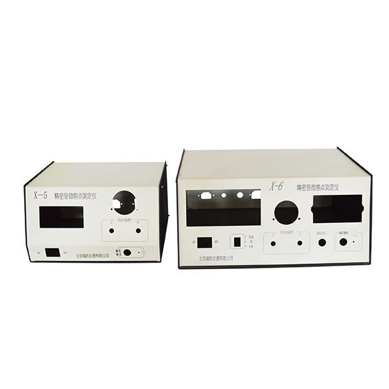 Buy cheap ISO9001 2008 Certified Customized DC/AC Air Conditioner for Telecom/Battery Enclosures from wholesalers