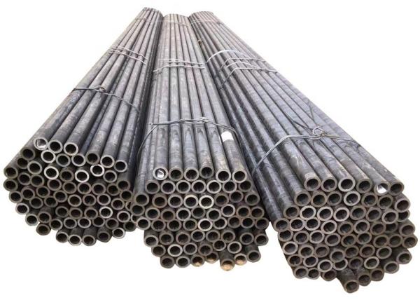 Buy cheap ASTM A312 DIN17175 1979 Seamless Steel Tubes Pipe ISO 9329 2:1997 1000MM from wholesalers