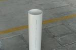 Water Supply Systems PVC Pipes Pressure 0.4-2.0Mpa Leak Proof Design