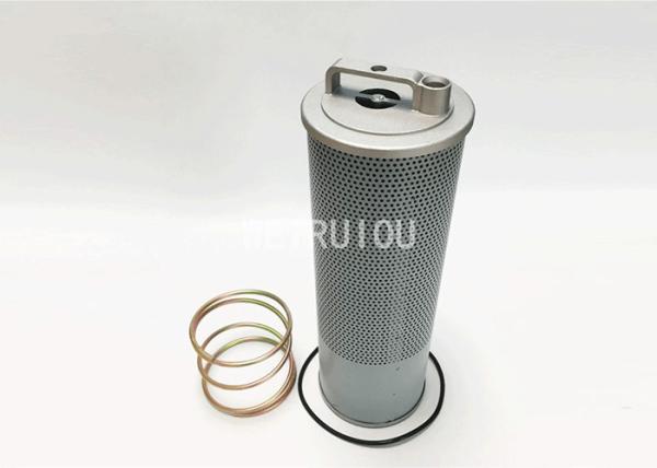 Buy cheap excavator Return Oil Filter Cartridge 4448402 HF7691 B222100000233 from wholesalers