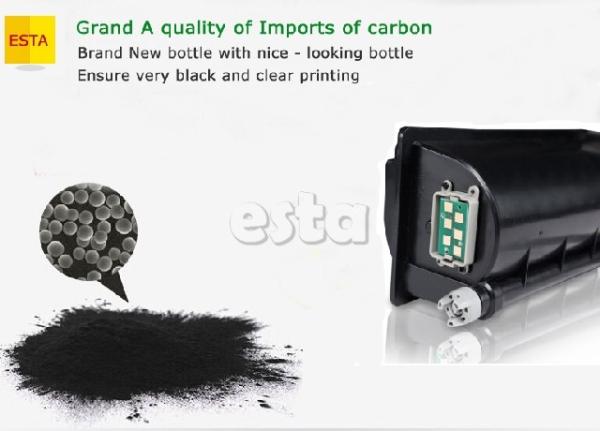 Buy cheap Toshiba T -2340D Compatible Toner Cartridge For Toshiba 202L / 232 / 282 from wholesalers