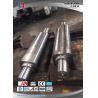 Buy cheap Industrial Open Die Square Shaft Forging Stainless Steel ASTM Executive Standard from wholesalers
