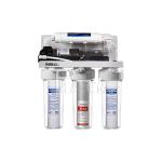 Buy cheap Home Use Reverse Osmosis Water Filter 10/20 Inch 5 Stage Homestyle RO Machine from wholesalers