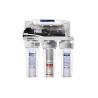 Buy cheap Home Use Reverse Osmosis Water Filter 10/20 Inch 5 Stage Homestyle RO Machine from wholesalers