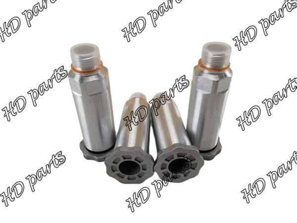 Buy cheap Hand Oil Pump Engine Spare Part 1-15761006-1 For Isuzu Nissan Komatsu from wholesalers