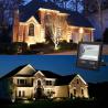 Buy cheap Ip66 Waterproof 100 Watt RGB LED Flood Light App Control Outdoor Led Security Lights from wholesalers