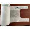Buy cheap Food Grade Small Biodegradable Plastic Bags 22+12 x 50 Cm For Fruits from wholesalers