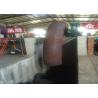 Buy cheap Oil Pipeline Induction Elbow Forming Machine Carbon Steel 1.5d from wholesalers