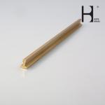 Fadeless 62% Copper Metal T Profile For Window Frame Decoration