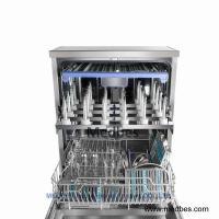 Buy cheap Medical Dental instrument washer 160L super capacity product