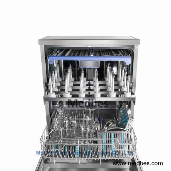 Buy cheap Medical Dental instrument washer 160L super capacity from wholesalers