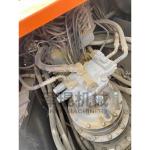 Used Hitachi ZX350 Excavator with 35 Ton Operating Weight and 6001-8000 Working
