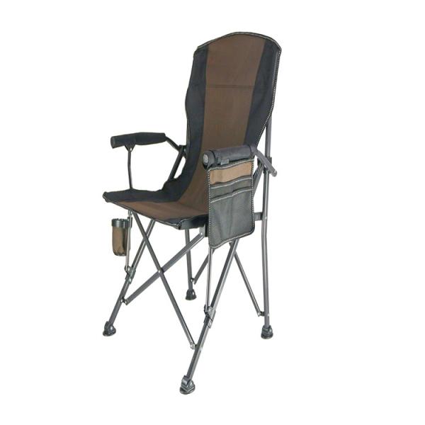 Buy cheap Portable And Stowable Metal 600D Fabric Sitting And Lying Party Chairs Kids Folding Camping Chair from wholesalers