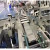 Buy cheap Medical 120 Pcs/Min Face Mask Manufacturing Machine from wholesalers