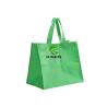 Buy cheap Reflective Non Woven Shopping Bag Tote Shape Easy To Carry Environment Friendly from wholesalers