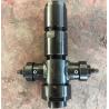 Buy cheap Oil Wellhead Polish Rod Stuffing Box Single Packed / Double Packed from wholesalers