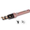 Buy cheap Private Label 240V Electric Hair Curler Custom Logo Automatic Household Curler from wholesalers
