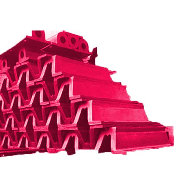 Buy cheap Customizable Thickness V Shaped Fender for Marine Protection and More from wholesalers