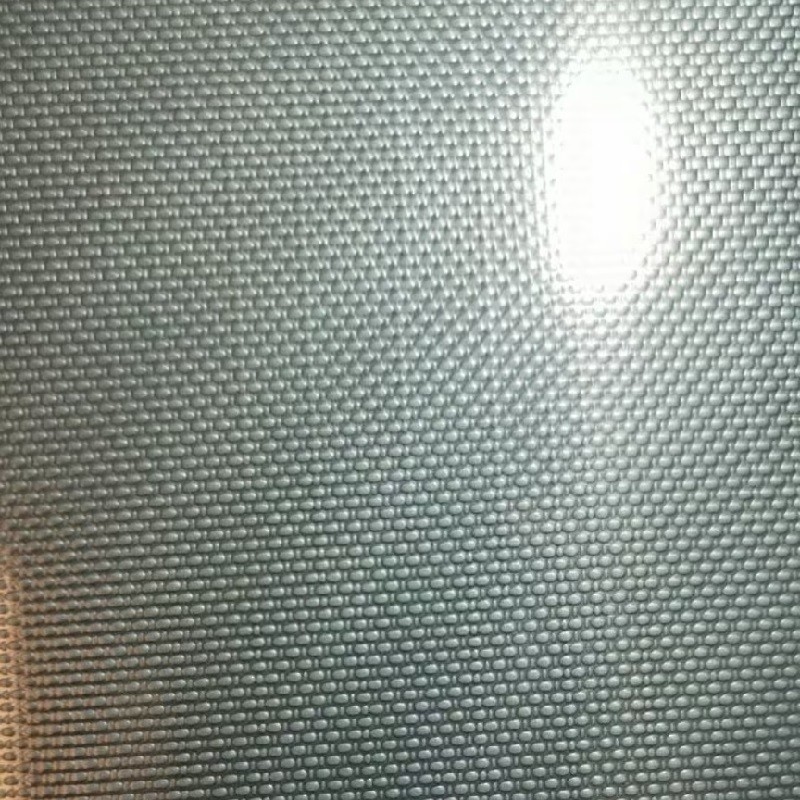 4ft*8ft Stainless Steel Embossed Sheet Thickness 0.3 - 3.0mm Grade 201 304 316 410 430