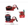 Buy cheap 2tons car air jack from wholesalers