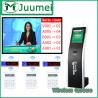 Buy cheap 17 Inch Touch Screen Queue Ticket Numbering Machine from wholesalers