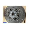 Buy cheap Clutch Plate and Disc for Mercedes Benz Man Scania Daf Renault Volvo 430mm 1878006328 from wholesalers