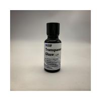 Buy cheap 3D Resin Transparent Glaze Chemical-Resistant and Lead-Free product
