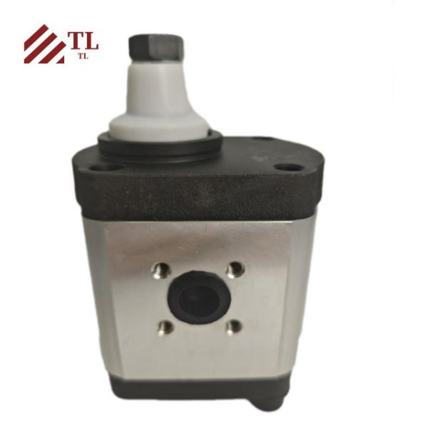 Buy cheap Wear Resistant 0510.515.302 Hydraulic Gear Pump For Excavator from wholesalers