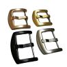 Buy cheap Stainless Steel Watch Buckle / Belt Clasp (IP Plating, Polished, Brushed, Sandblasted Finishes) from wholesalers