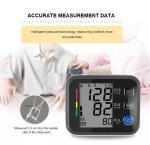 Sphygmomanometer Digital Blood Pressure Monitor BlueTooth