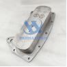 Buy cheap Construction Machinery 293-9367 237-4956 Oil Cooler Core For Caterpillar C9 Engines 2939367 2374956 from wholesalers