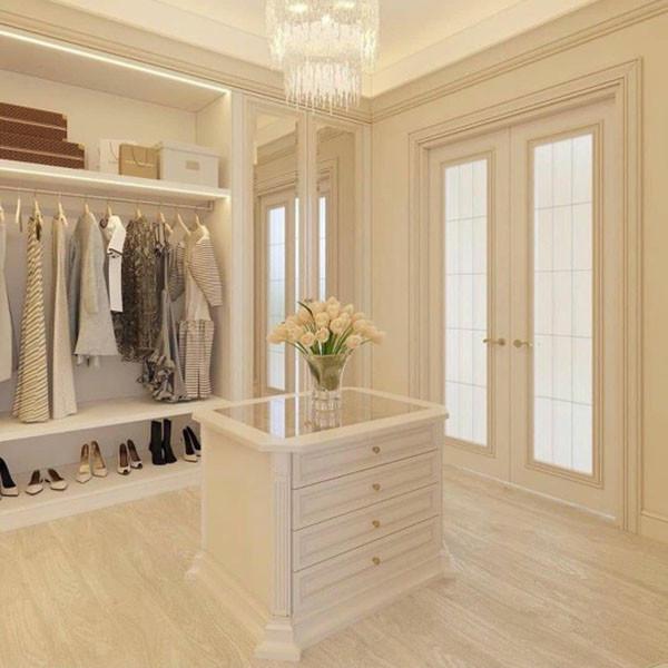 Buy cheap New Arrival Wardrobe Design Bedroom Men Wardrobe Designs Wall In Closet from wholesalers