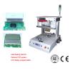 Buy cheap Rotary Air Cooling Hotbar Welding Machine 0.4 To 0.6 MPa 2 Set Vaccum from wholesalers
