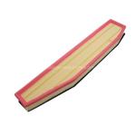 Environmental PU Filter Paper Auto Air Filter for BMW X Series and Environmental