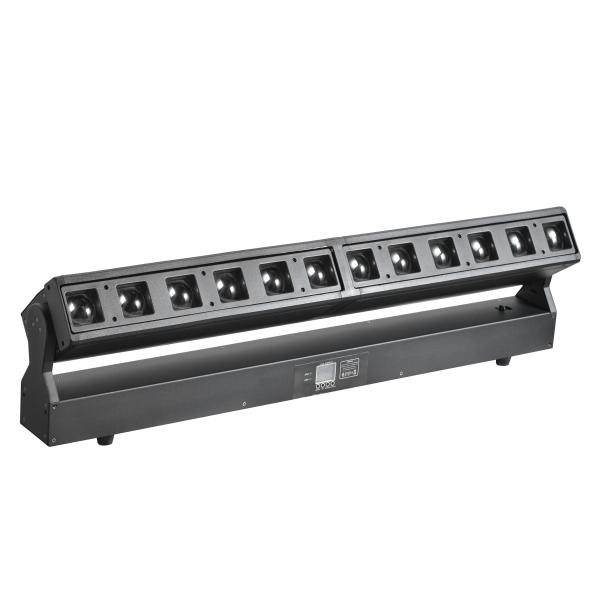 Buy cheap 40W Focusing Beam 4in1 LED Effect Light For Party Wedding Outdoor Disco DJ Stage from wholesalers