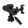 Buy cheap ODM Adjustable Metal Monocular Car Window Mount from wholesalers