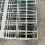 Convenient Aluminum Grating For Industrial Applications