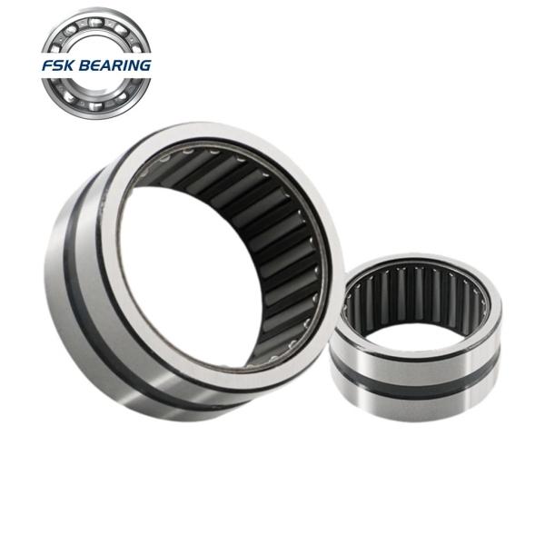 Buy cheap FSK Bearing MR24N Entity Bushed Needle Roller Bearing 38.1*52.39*25.4mm Single Row from wholesalers