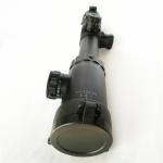 Unibody Compact SFP Scope 1-12x30 Hunting Rifle Scope For Military
