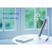 Buy cheap 1W flexible hose Wall led desk lamp flexible house LED Table Lamp product