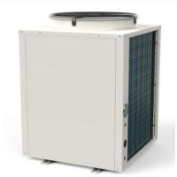 Buy cheap 200L Air Ducted All In One Domestic Hot Water Heat Pump 23A product