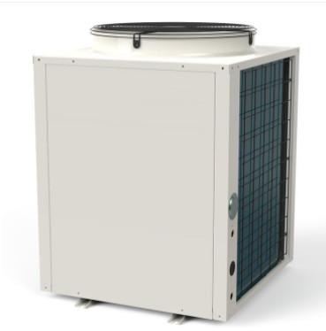 Buy cheap 200L Air Ducted All In One Domestic Hot Water Heat Pump 23A from wholesalers