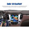 Buy cheap 12.3inch Chevrolet Car Radio for Chevy Tahoe Suburban 2015 to 2021 from wholesalers