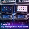 Buy cheap Lsailt Android Video Interface for Toyota Crown S210 AWS210 GRS210 GWS214 Majesta Athlete 2012-2018 from wholesalers