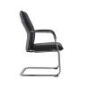 Buy cheap Ergo Leather 6020 Executive Modern Executive Chairs Without Wheels BIFMA from wholesalers